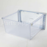 5304512617 Frigidaire Pan-Crisper