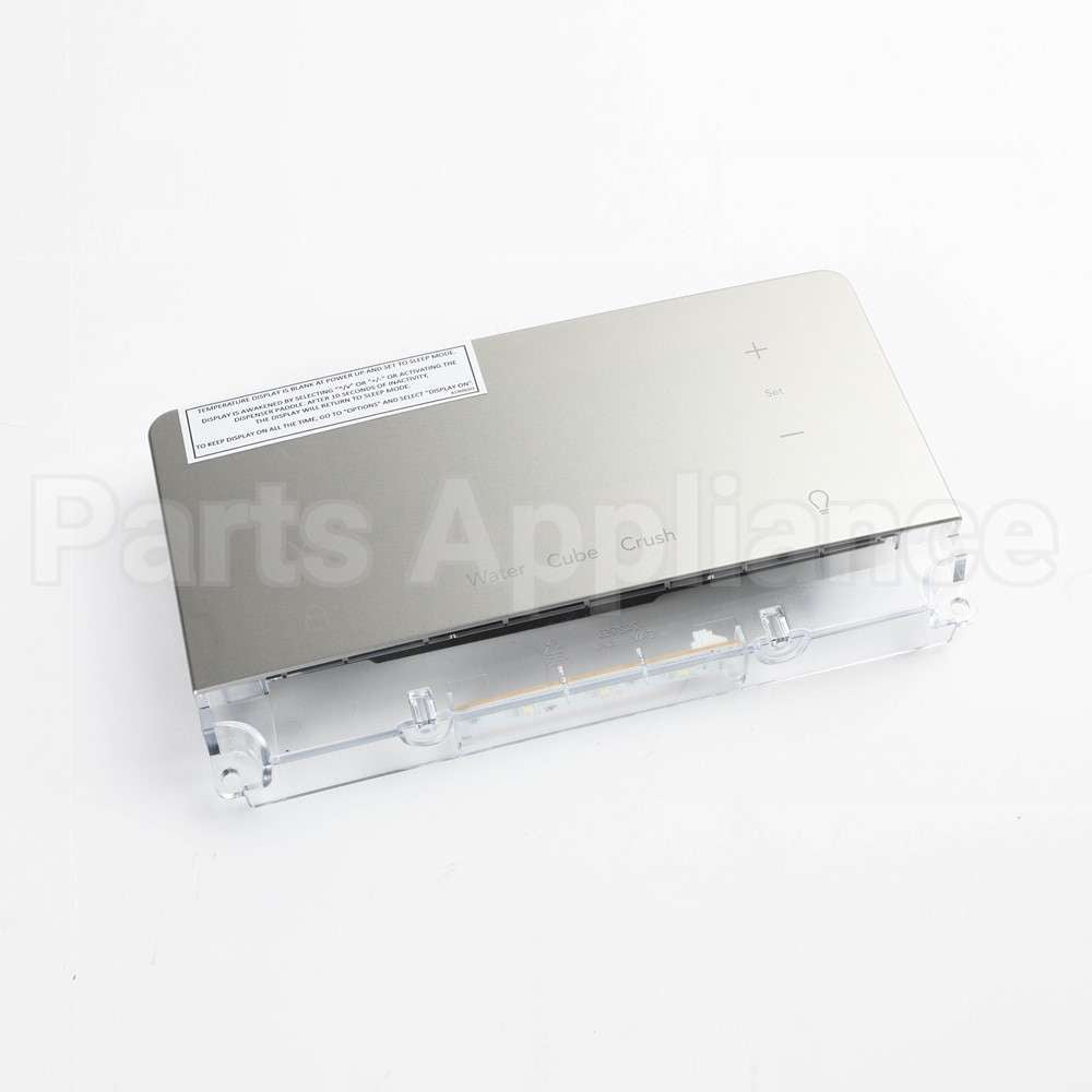 5304512624 Frigidaire Control Assembly