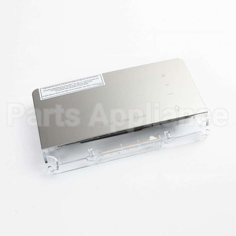 5304512624 Frigidaire Control Assembly