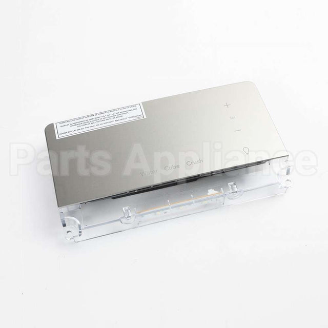 5304512624 Frigidaire Control Assembly