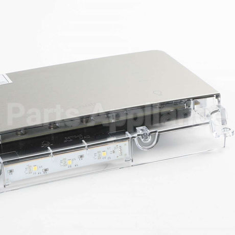5304512624 Frigidaire Control Assembly