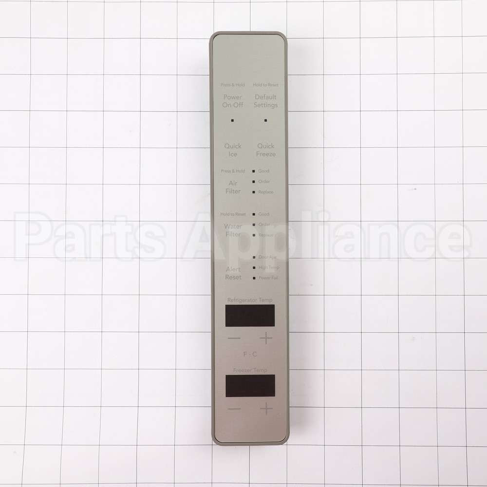 5304512628 Frigidaire S/A-Ui Housing Nd S