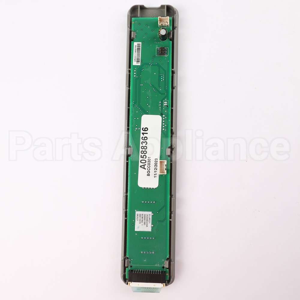 5304512628 Frigidaire S/A-Ui Housing Nd S