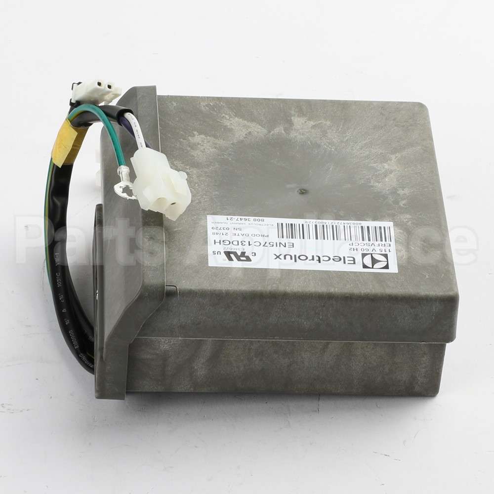 5304512686 Frigidaire Inverter Kit-