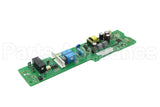 5304512731 Frigidaire Board