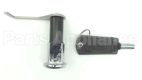 5304512917 Frigidaire Key