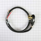 5304512980 Frigidaire 4Ft 30 Amp 4 Wire D