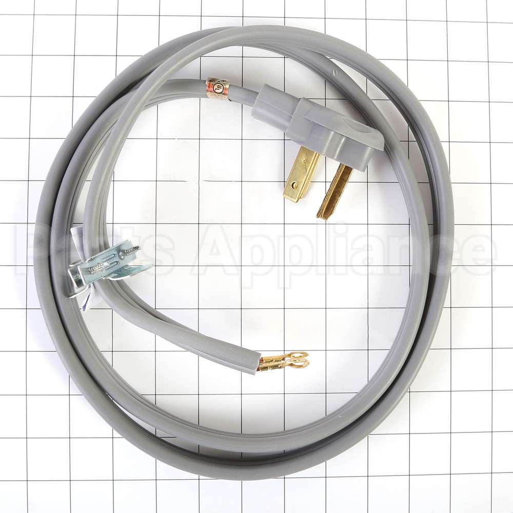 5304512981 Frigidaire 6Ft 30 Amp 3 Wire D
