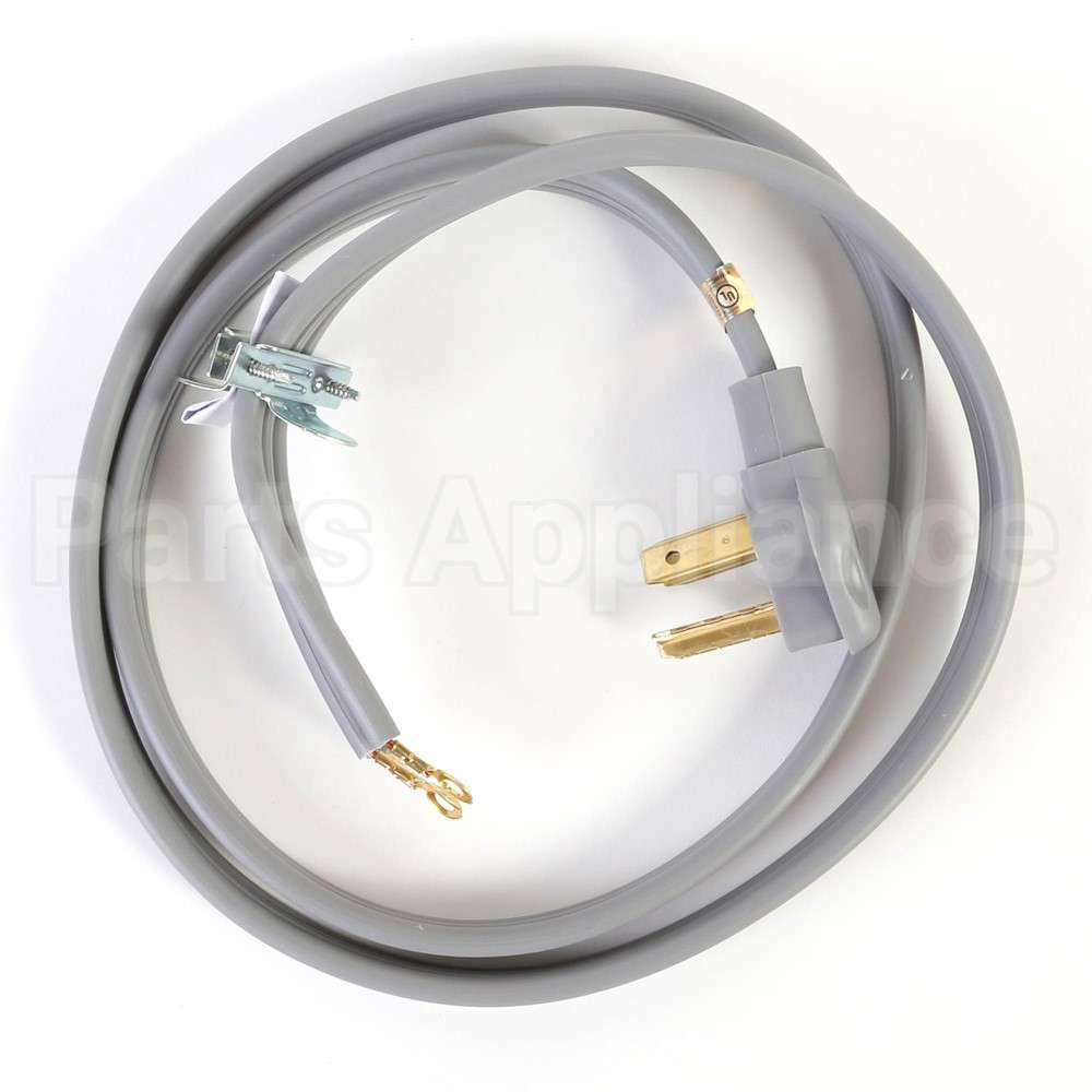 5304512981 Frigidaire 6Ft 30 Amp 3 Wire D