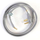 5304512981 Frigidaire 6Ft 30 Amp 3 Wire D