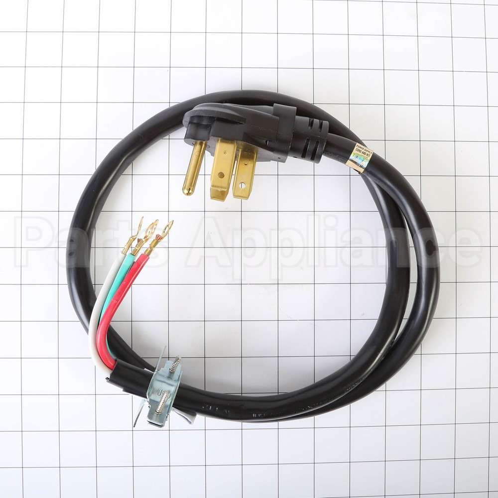 5304512984 Frigidaire 4Ft 40 Amp 4 Wire R