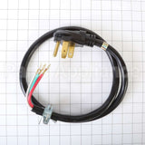 5304512984 Frigidaire 4Ft 40 Amp 4 Wire R