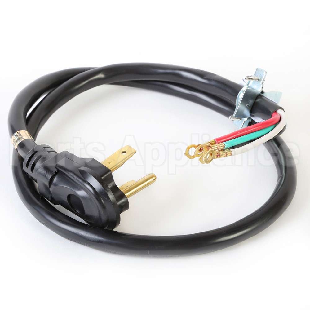 5304512984 Frigidaire 4Ft 40 Amp 4 Wire R