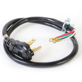 5304512984 Frigidaire 4Ft 40 Amp 4 Wire R