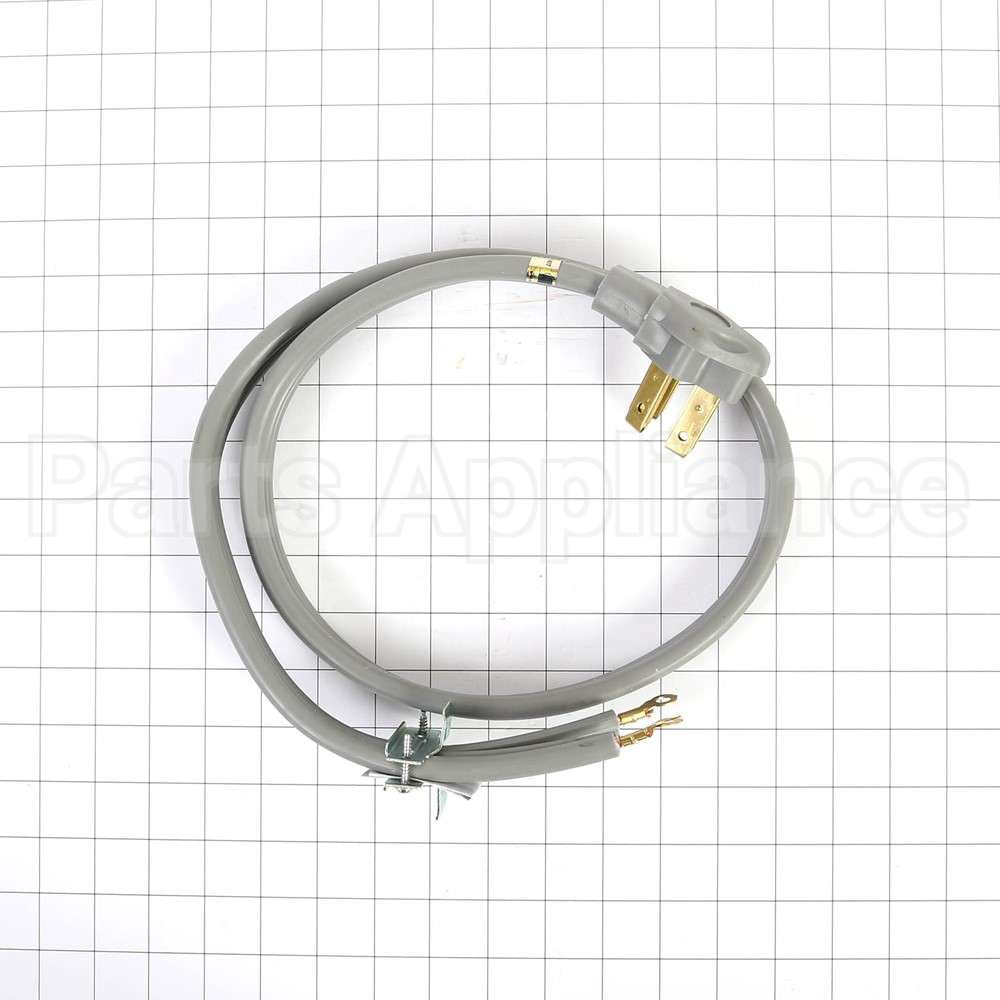 5304512985 Frigidaire 4Ft 50 Amp 3 Wire R