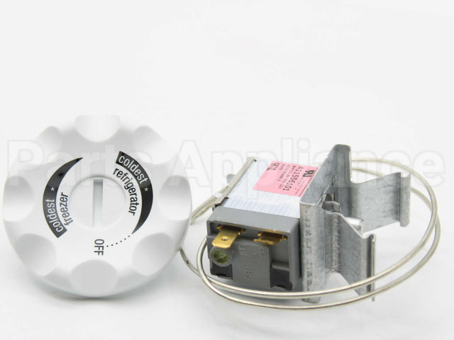 5304513035 Frigidaire Control,Temperature