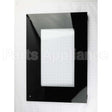 5304513273 Frigidaire Glass Assembly