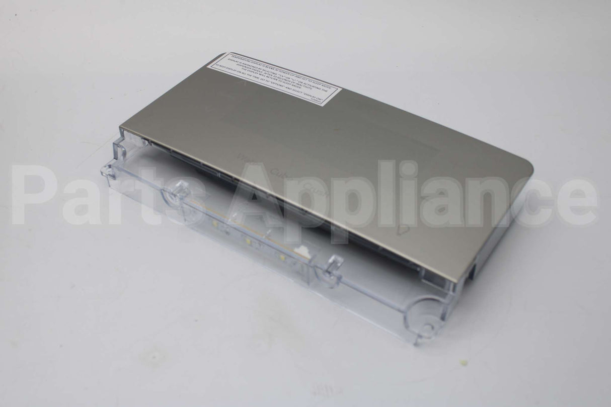 5304513303 Frigidaire Control Assembly