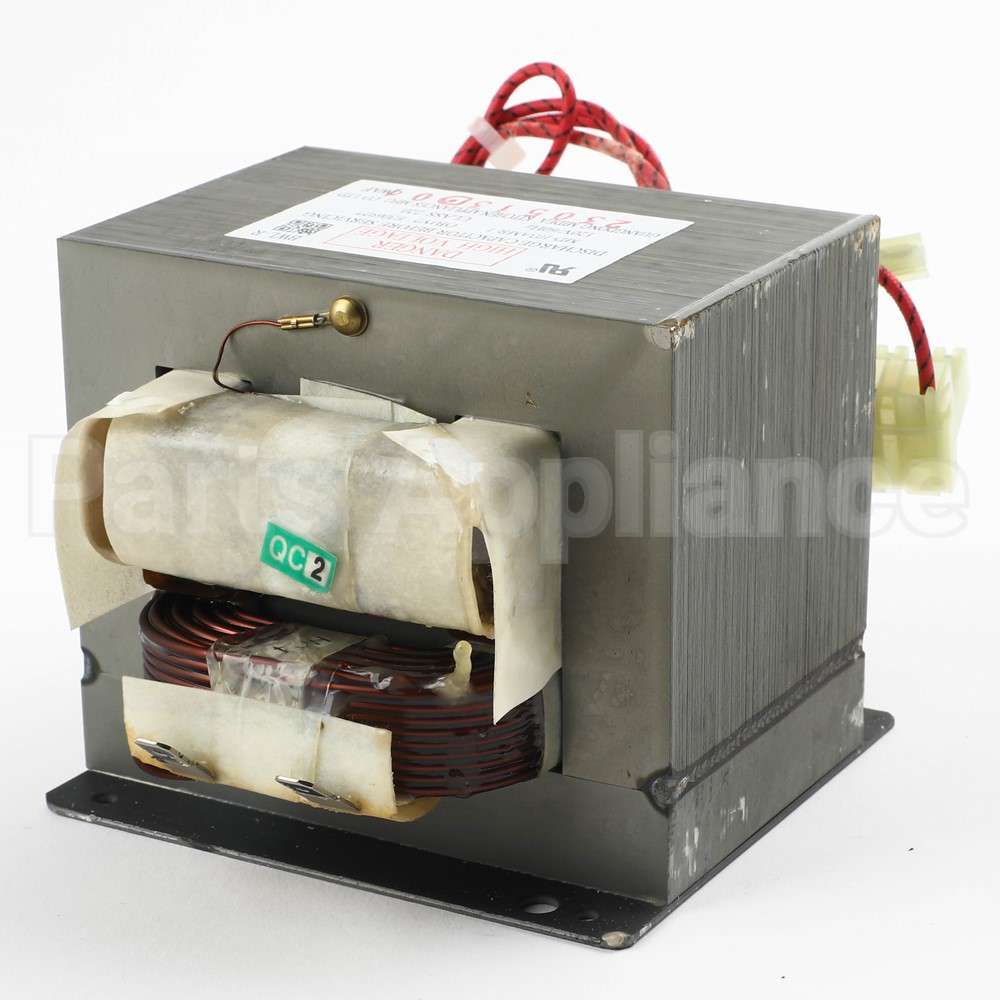 5304513457 Frigidaire Transformer