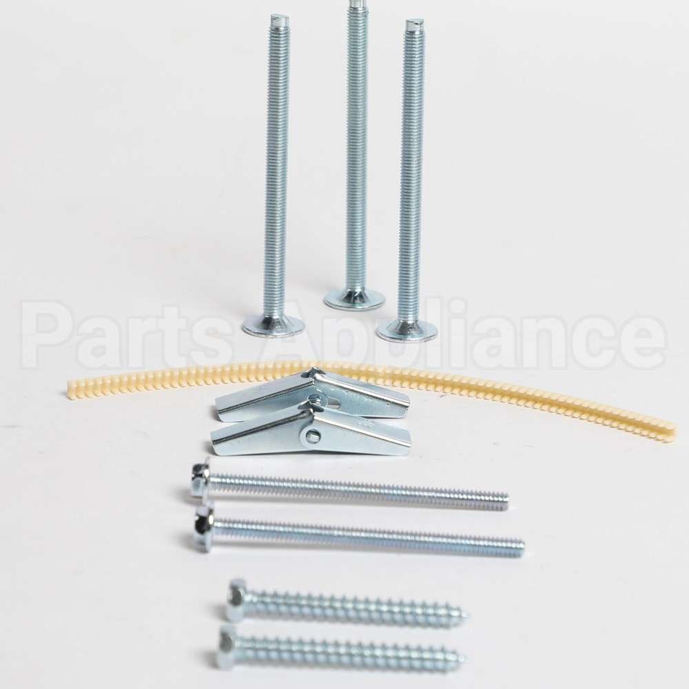 5304513469 Frigidaire Mounting Kit