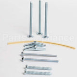 5304513469 Frigidaire Mounting Kit