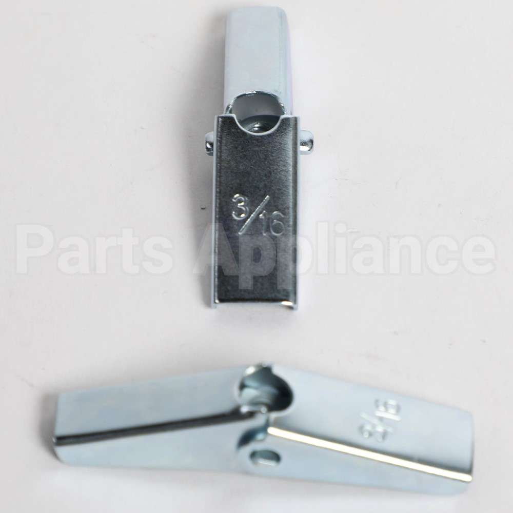 5304513469 Frigidaire Mounting Kit