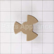 5304513472 Frigidaire Coupler