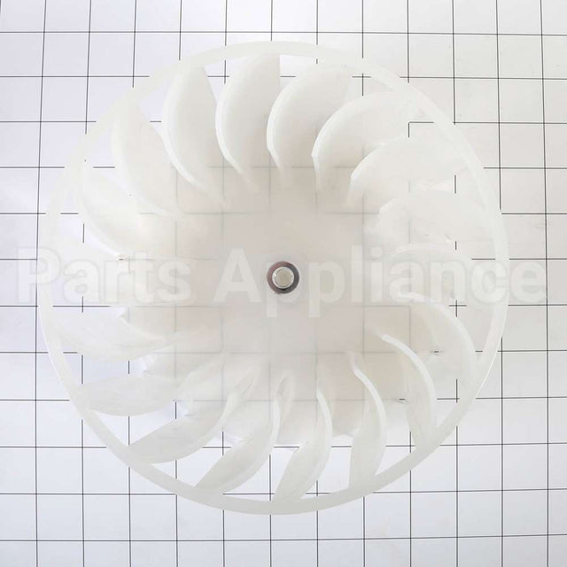 5304513609 Frigidaire Blower Wheel
