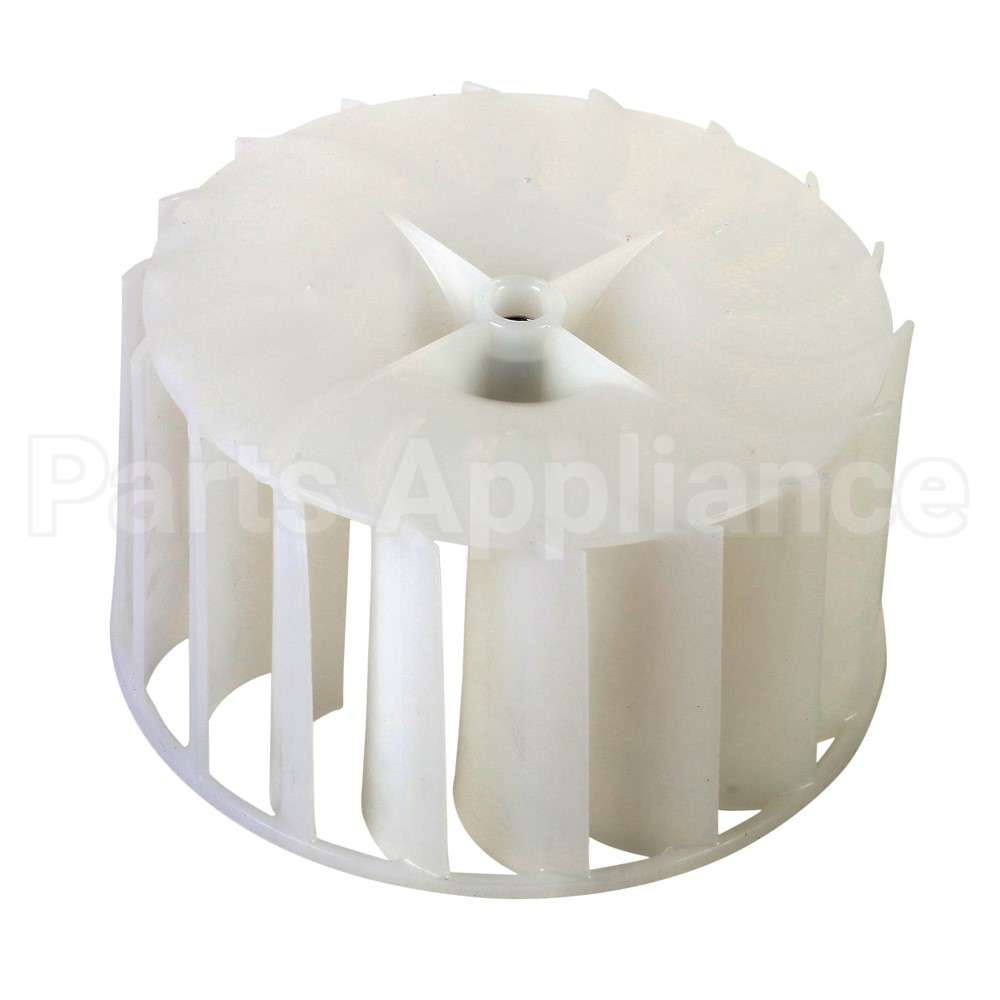 5304513609 Frigidaire Blower Wheel