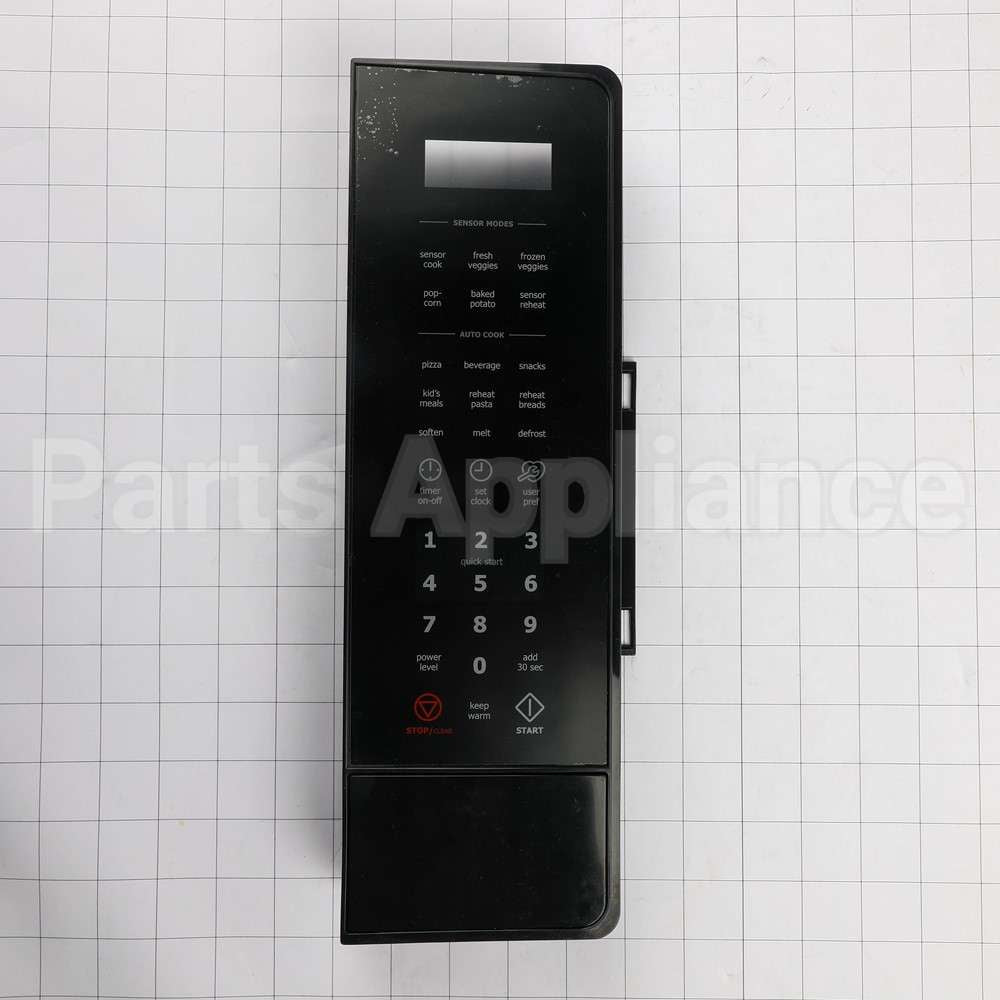 5304513655 Frigidaire Panel-Control