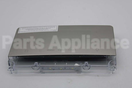 5304513666 Frigidaire Control Assembly