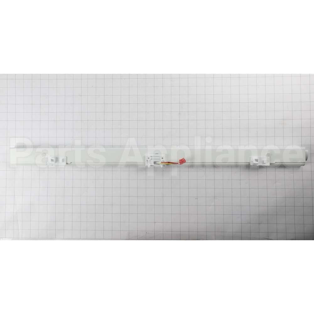 5304513736 Frigidaire Flipper Mullion