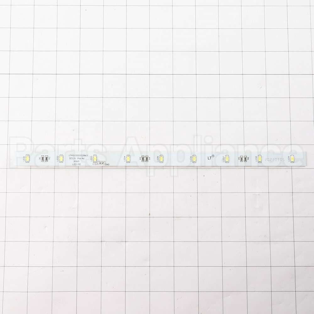 5304513764 Frigidaire Lamp