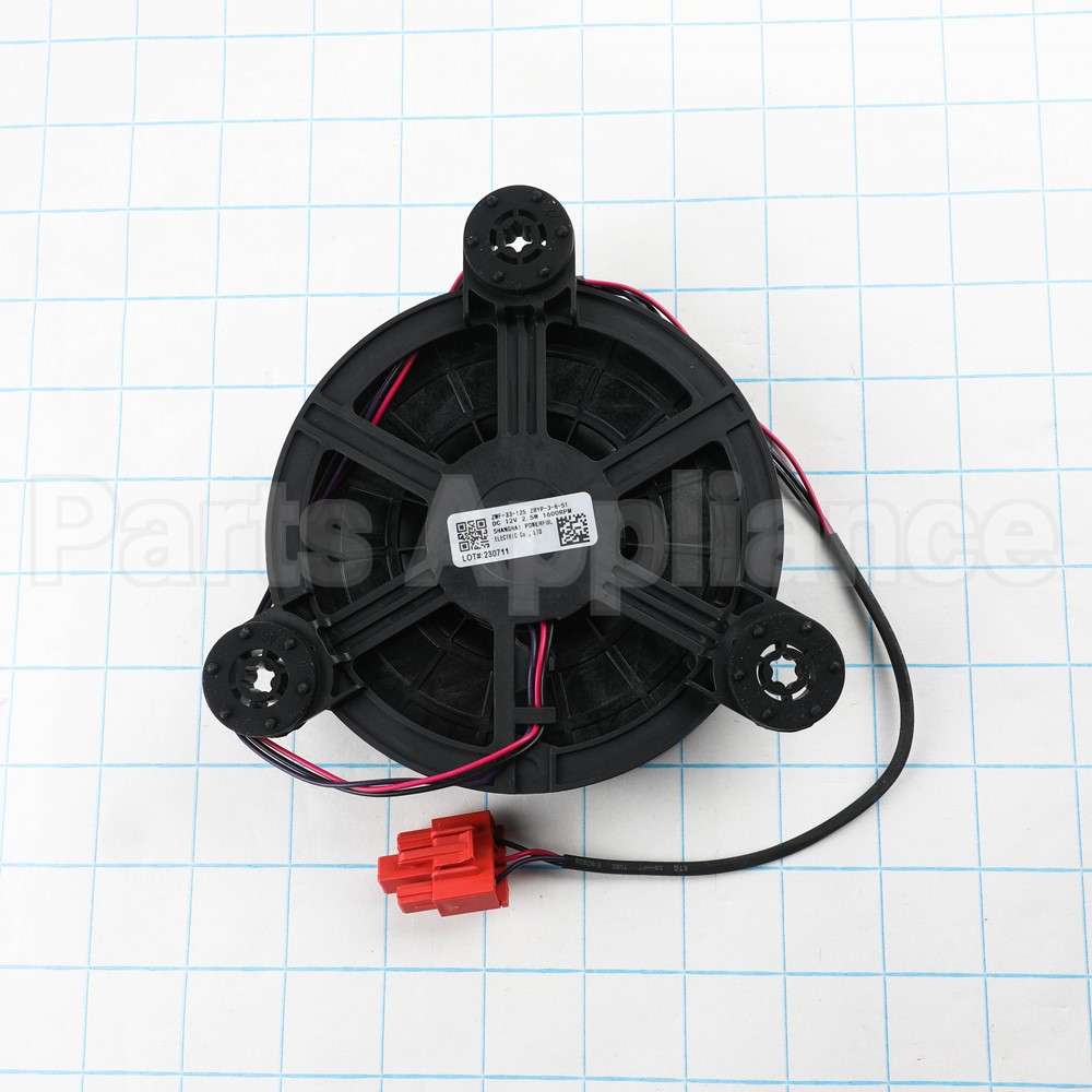 5304513783 Frigidaire Motor