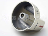 5304514117 Frigidaire Knob
