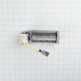 5304514166 Frigidaire Fan Assembly