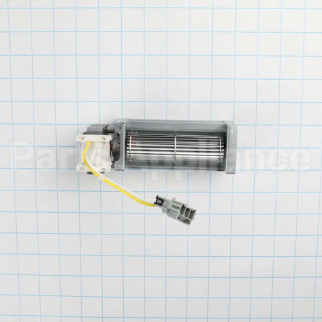 5304514166 Frigidaire Fan Assembly