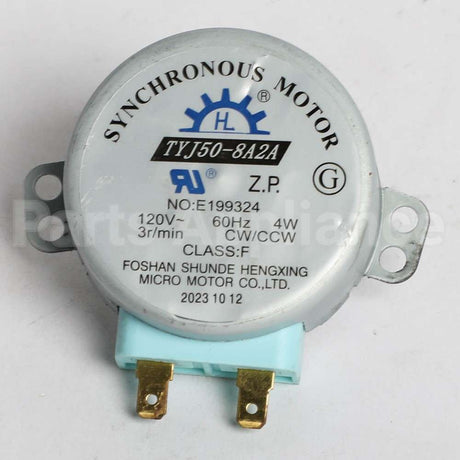 5304514231 Frigidaire Motor