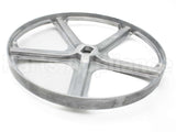 5304514822 Frigidaire Pulley