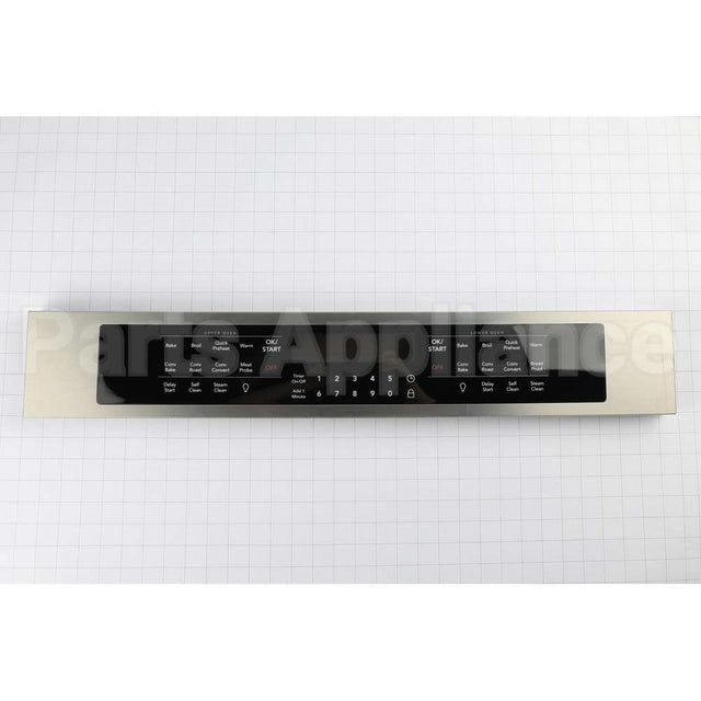 5304514970 Frigidaire Control Panel