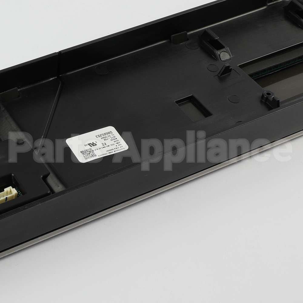 5304514970 Frigidaire Control Panel