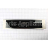 5304514975 Frigidaire Control Panel