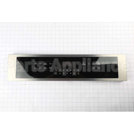 5304514975 Frigidaire Control Panel