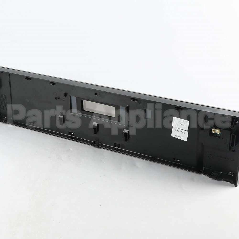 5304514975 Frigidaire Control Panel
