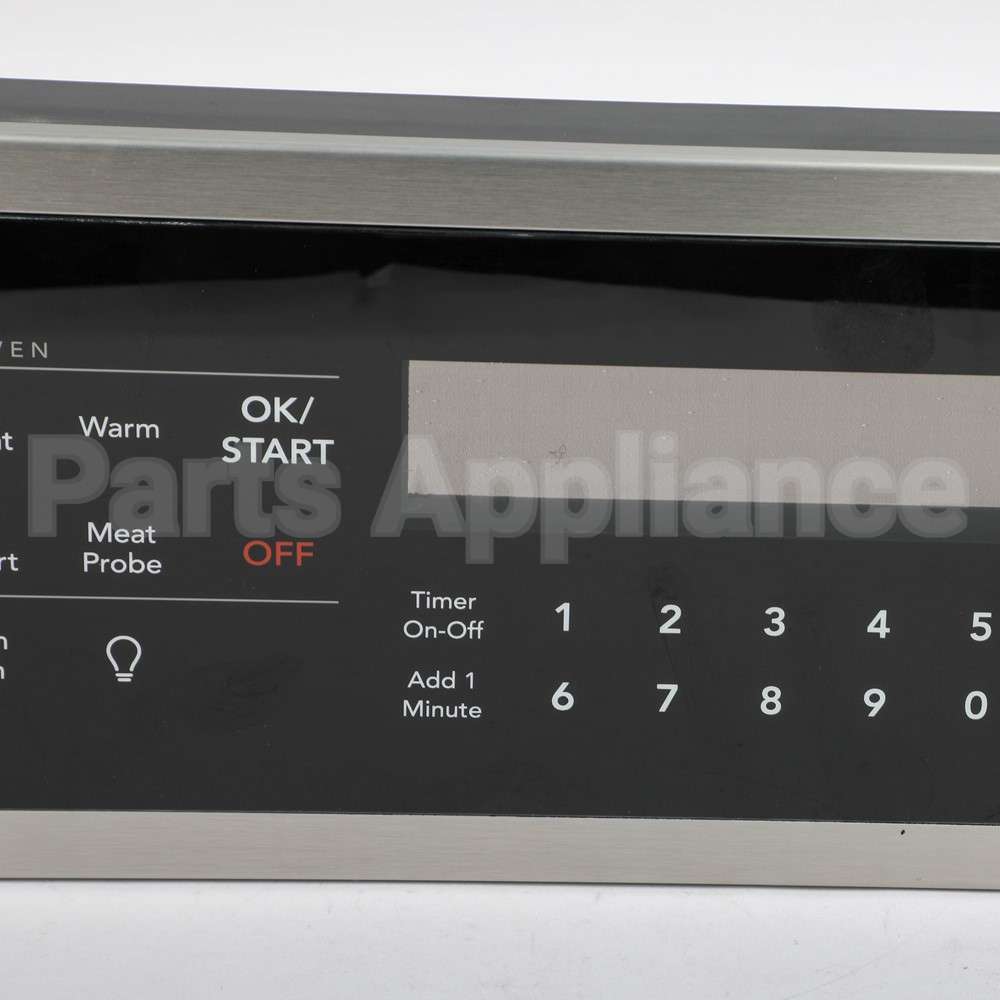 5304514979 Frigidaire Control Panel