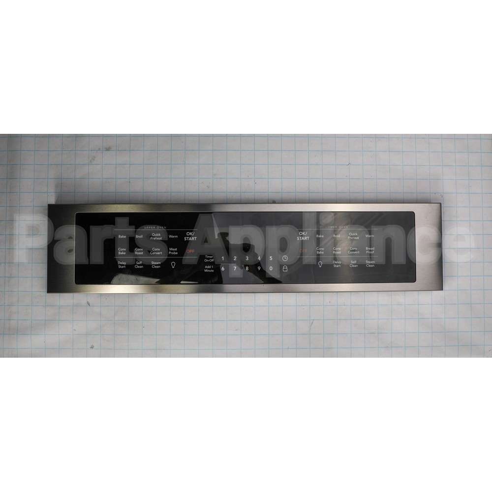 5304514979 Frigidaire Control Panel