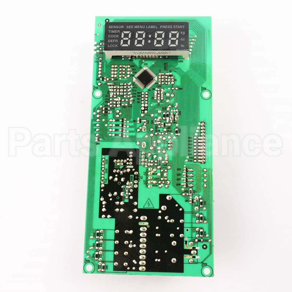 5304515170 Frigidaire Pc Board