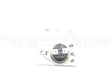 5304515183 Frigidaire Thermostat
