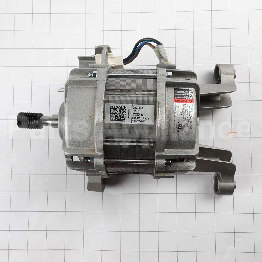 5304515226 Frigidaire Motor