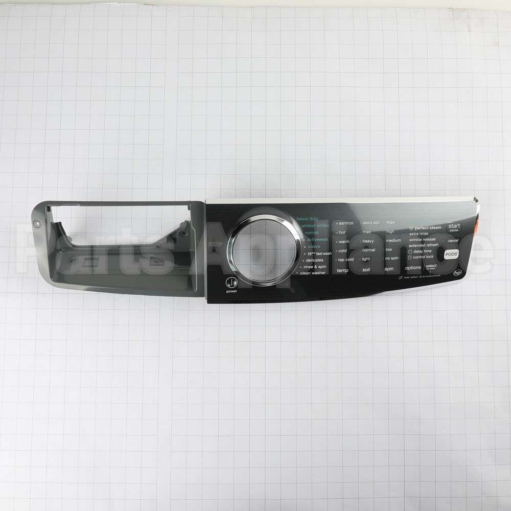5304515234 Frigidaire Console Assembly